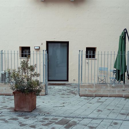 Villino Tortorelli con Parcheggio e Self Check-in Matera Esterno foto
