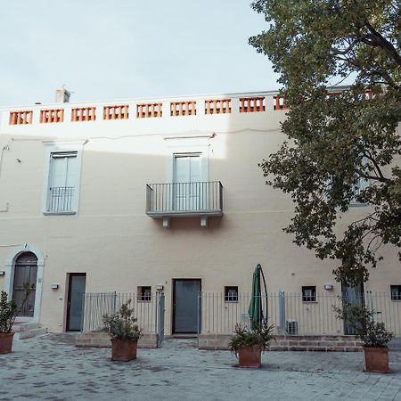 Villino Tortorelli con Parcheggio e Self Check-in Matera Esterno foto