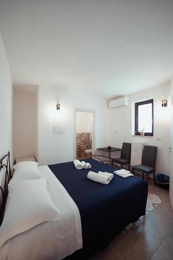 Villino Tortorelli con Parcheggio e Self Check-in Matera Esterno foto
