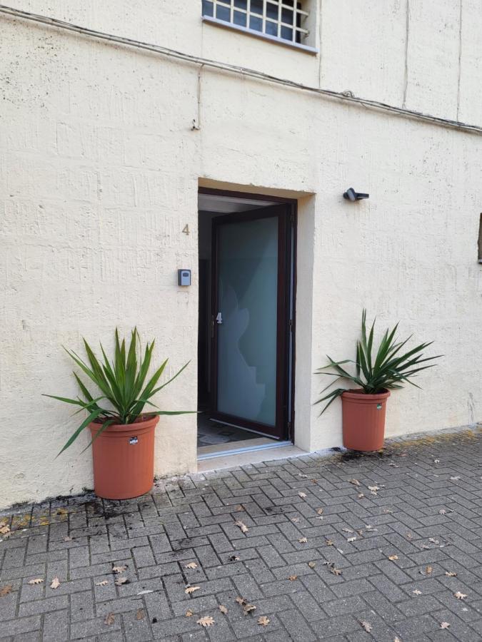 Villino Tortorelli con Parcheggio e Self Check-in Matera Esterno foto