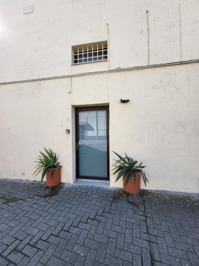 Villino Tortorelli con Parcheggio e Self Check-in Matera Esterno foto