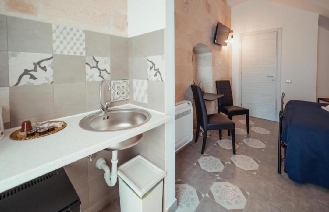 Villino Tortorelli con Parcheggio e Self Check-in Matera Esterno foto