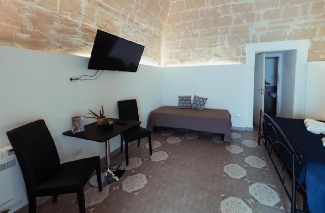 Villino Tortorelli con Parcheggio e Self Check-in Matera Esterno foto