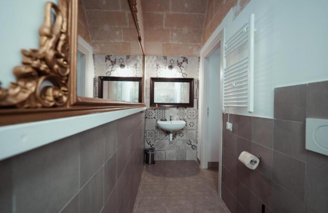 Villino Tortorelli con Parcheggio e Self Check-in Matera Esterno foto