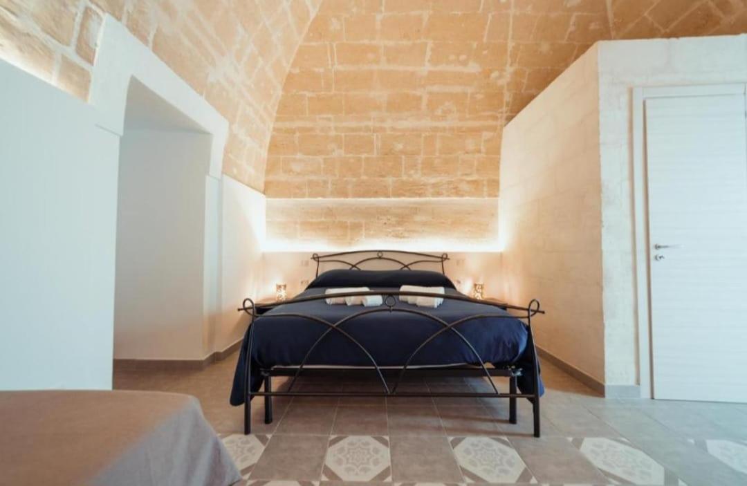 Villino Tortorelli con Parcheggio e Self Check-in Matera Esterno foto