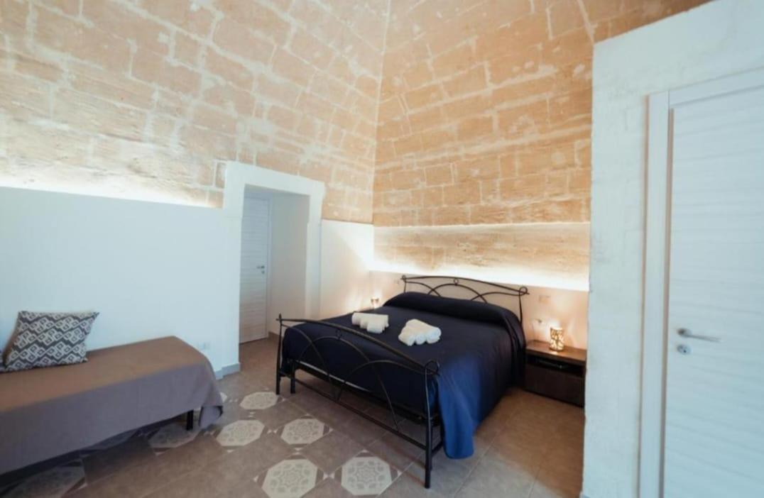 Villino Tortorelli con Parcheggio e Self Check-in Matera Esterno foto