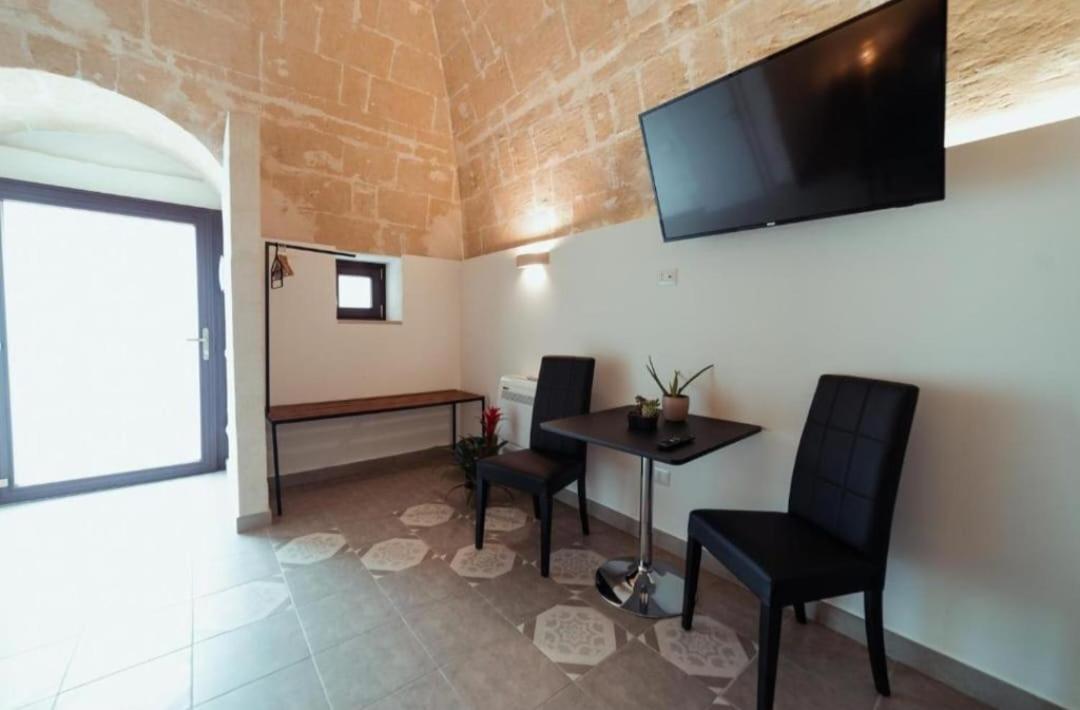 Villino Tortorelli con Parcheggio e Self Check-in Matera Esterno foto