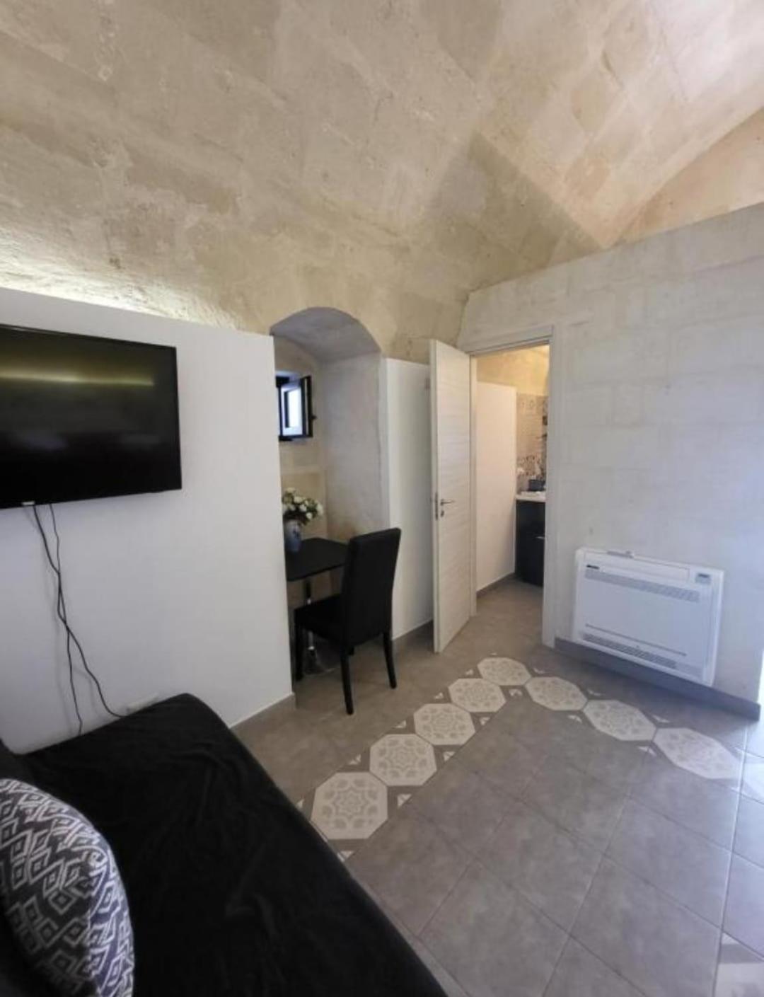 Villino Tortorelli con Parcheggio e Self Check-in Matera Esterno foto