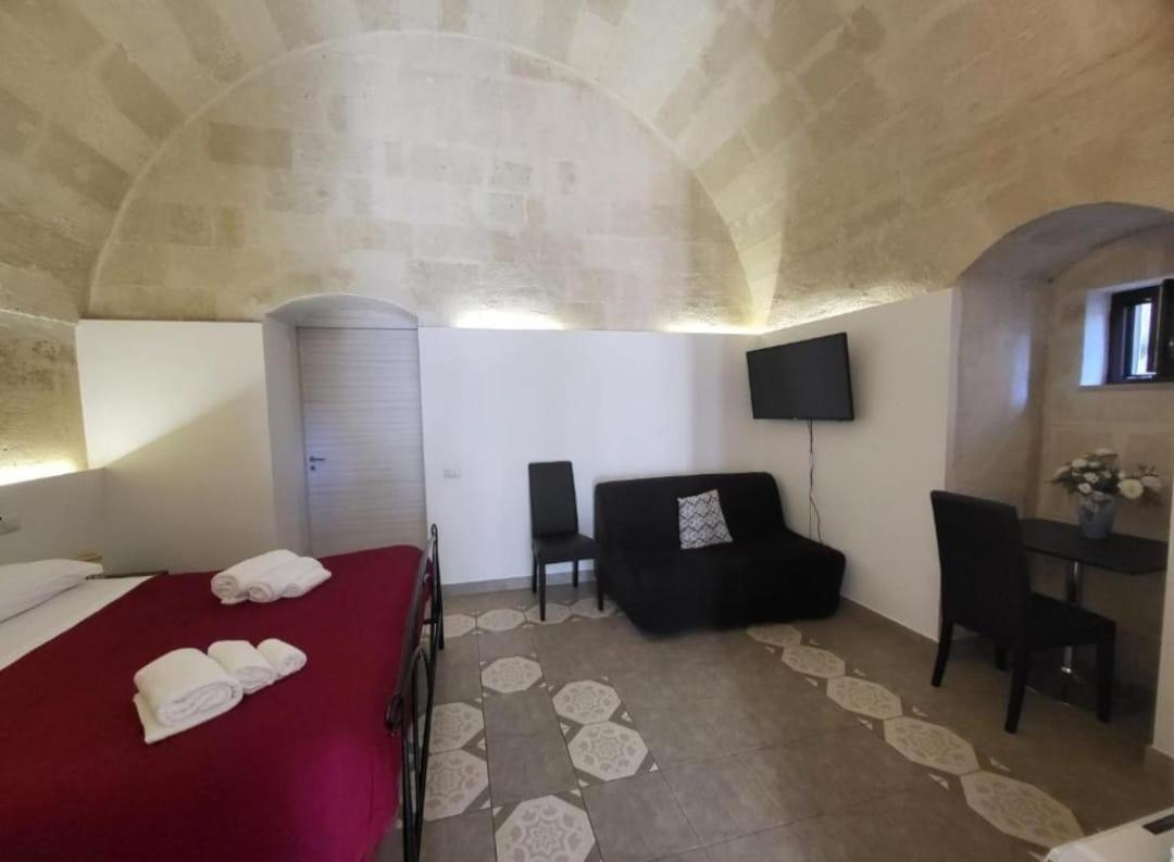 Villino Tortorelli con Parcheggio e Self Check-in Matera Esterno foto